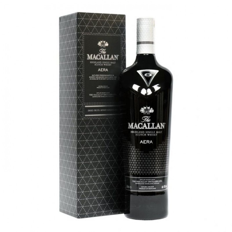 Macallan aera 700ml Cava365.gr