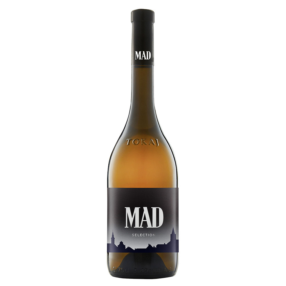 MAD Tokaj selection 2017 white wine 750ml Cava365.gr