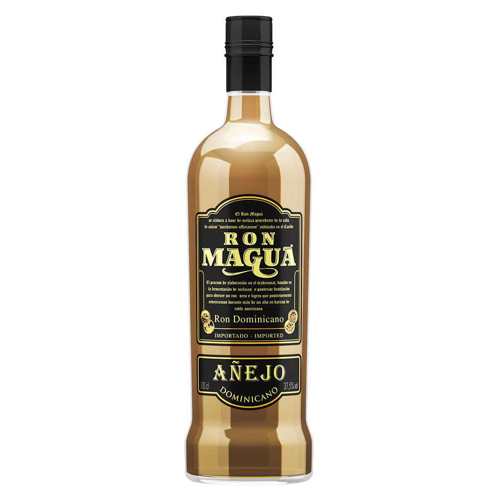 MAGUA RON ANEJO 700ML Cava365.gr