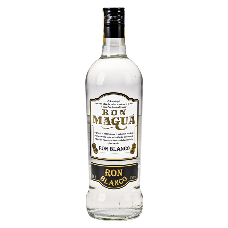 MAGUA RON BLANCO 1L Cava365.gr