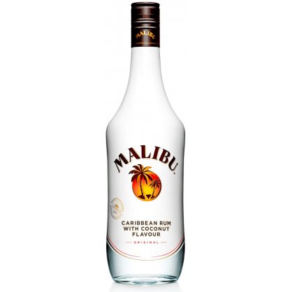 MALIBU 0,70 LT Cava365.gr