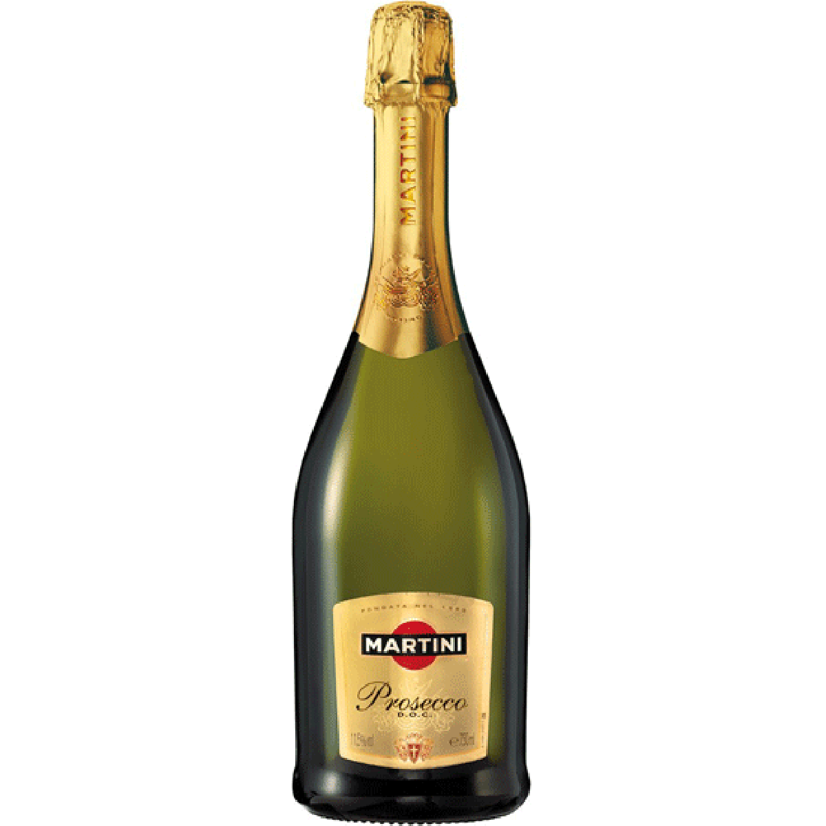 MARTINI PROSECCO 0.75 LT Cava365.gr