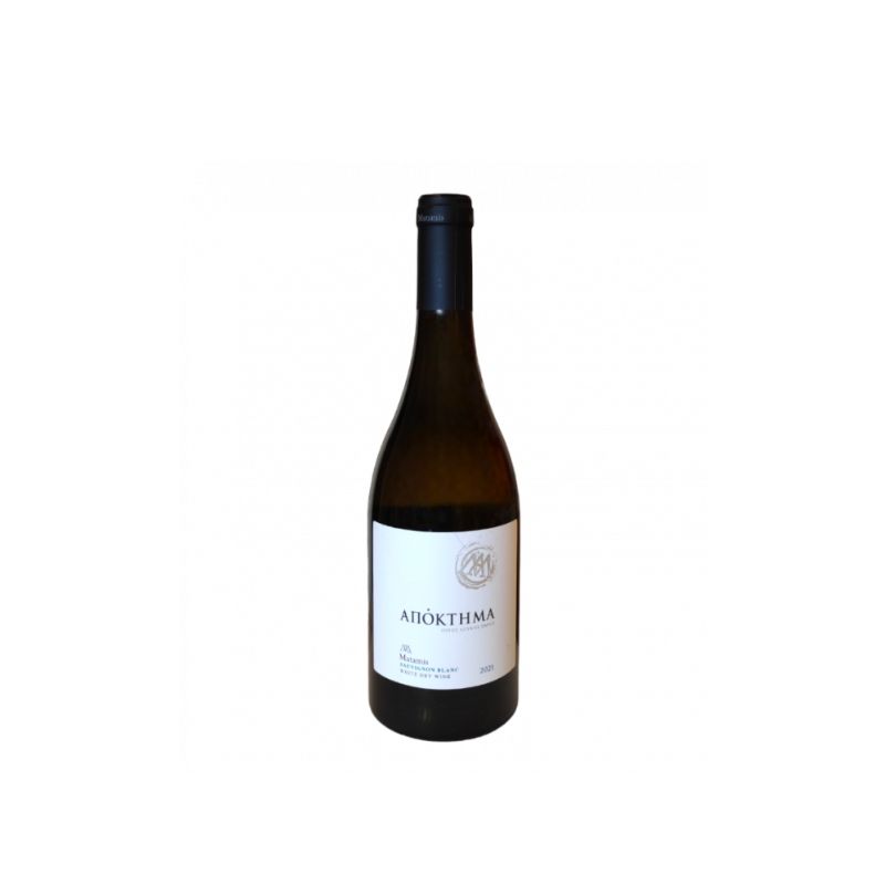 ΜΑΤΑΜΗ ΑΠΟΚΤΗΜΑ SYRAH 750ML Cava365.gr