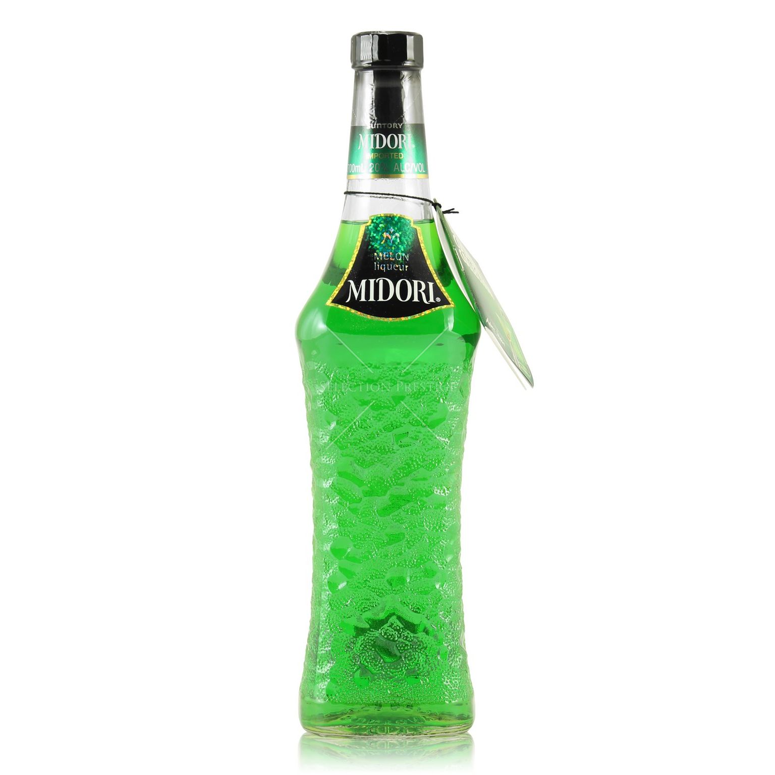 MIDORI MELON LIQUER 0.7L Cava365.gr