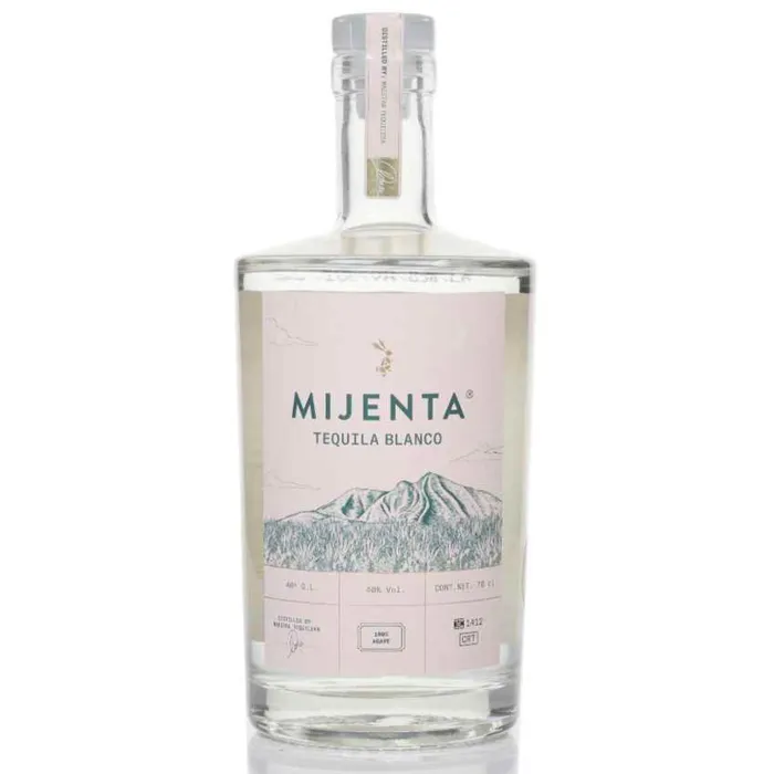 Mijenta Tequila Blanco 700ml Cava365.gr