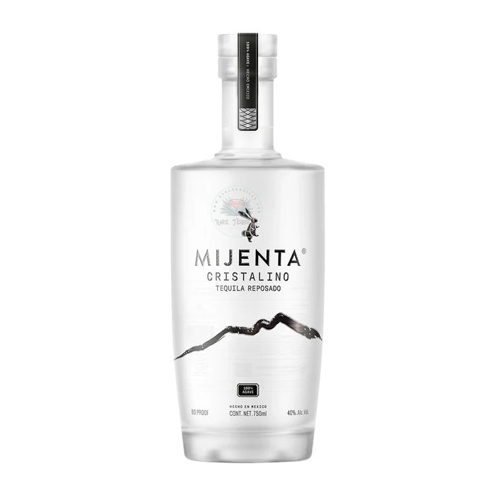 Mijenta Tequila cristalino 700m Cava365.gr