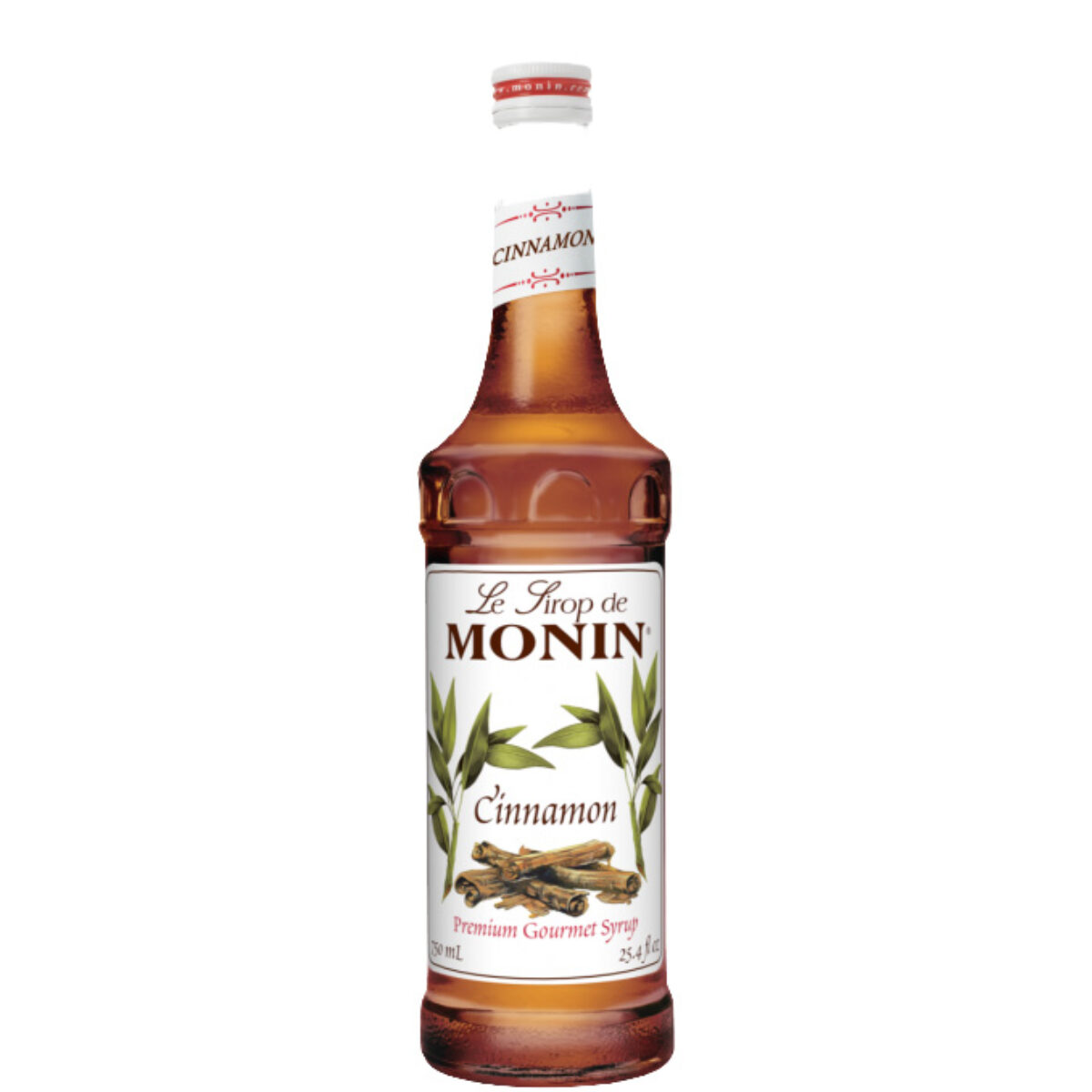 MONIN CINNAMON (ΚΑΝΕΛΑ/ZIMT) 0,70 LT Cava365.gr