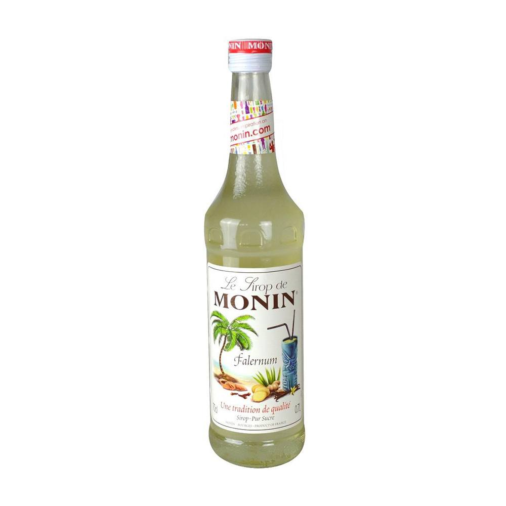 MONIN FALERNUM 0,70 LT Cava365.gr