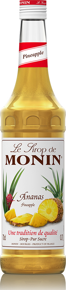 MONIN PINEAPPLE (ΑΝΑΝΑΣ) 0,70 LT Cava365.gr