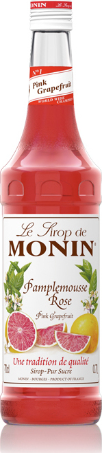 MONIN PINK GRAPEFRUIT 0,70 LT Cava365.gr