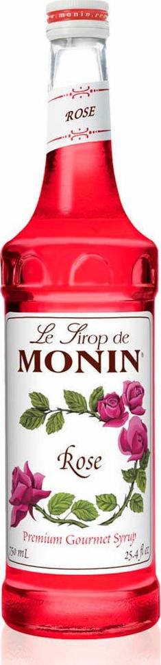 MONIN ROSE (ΤΡΙΑΝΤΑΦΥΛΛΟ) 0,70 LT Cava365.gr