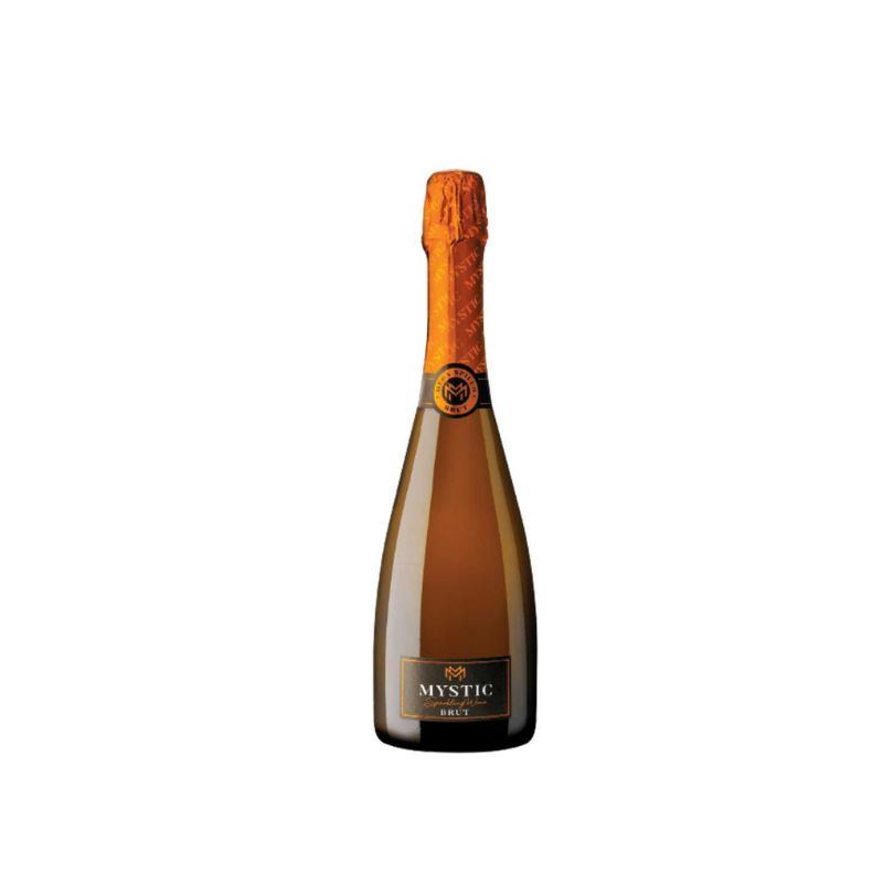 ΑΦΡΩΔΗΣ ΛΕΥΚΟΣ MYSTIC 750ML Cava365.gr