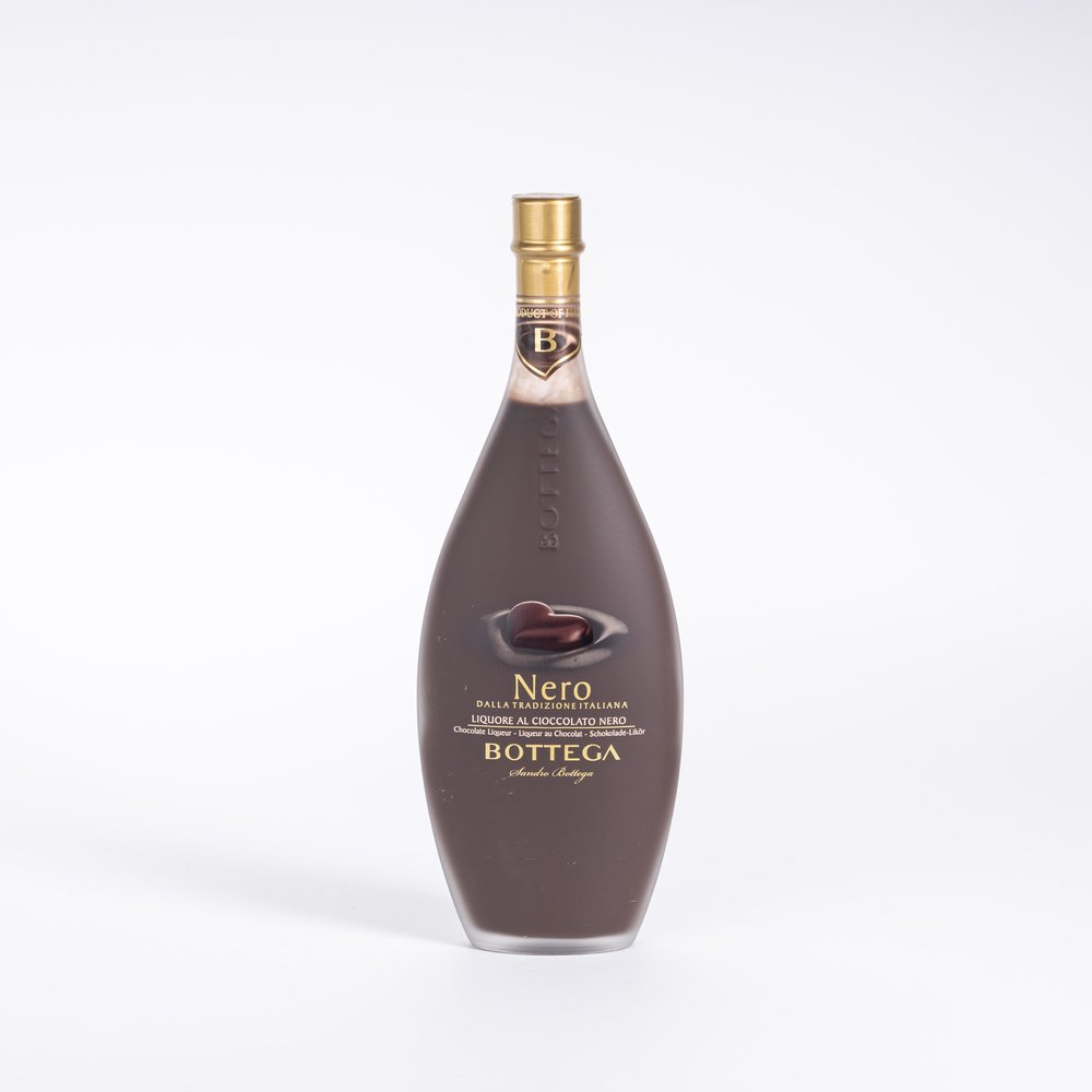 BOTTEGA NERO LIQ 15% 50CL Cava365.gr