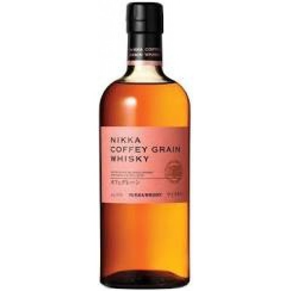 NIKKA COFFEY GRAIN 45% 0,7L Cava365.gr