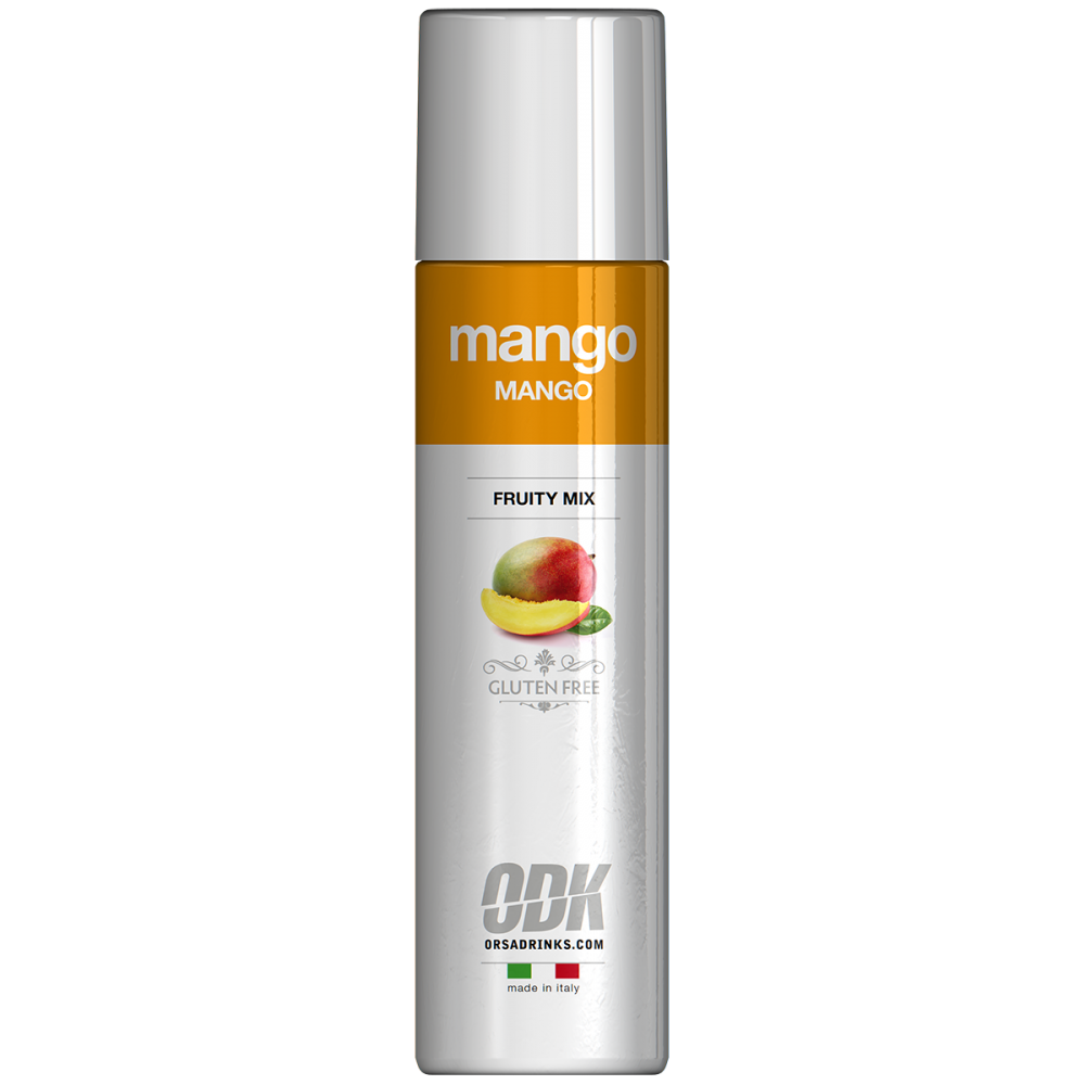 ΠΟΥΡΕΣ MANGO ODK 1LT Cava365.gr