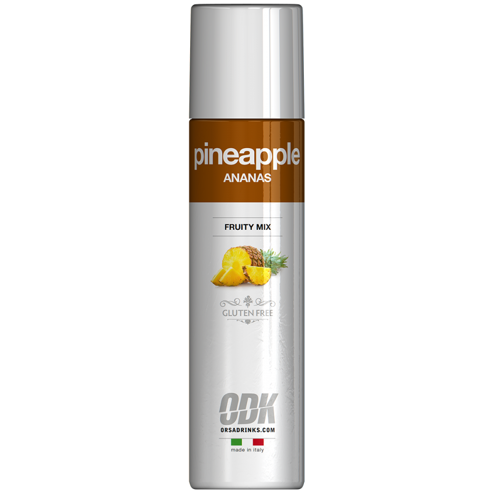 ΠΟΥΡΕΣ PINEAPPLE ODK 1LT Cava365.gr