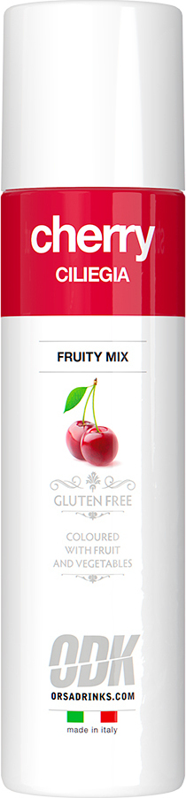 ΠΟΥΡΕΣ CHERRY ODK 1LT Cava365.gr