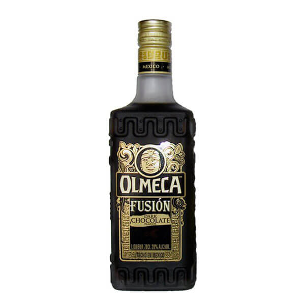 OLMECA FUSION CHOCOLATE 0,70 LT Cava365.gr