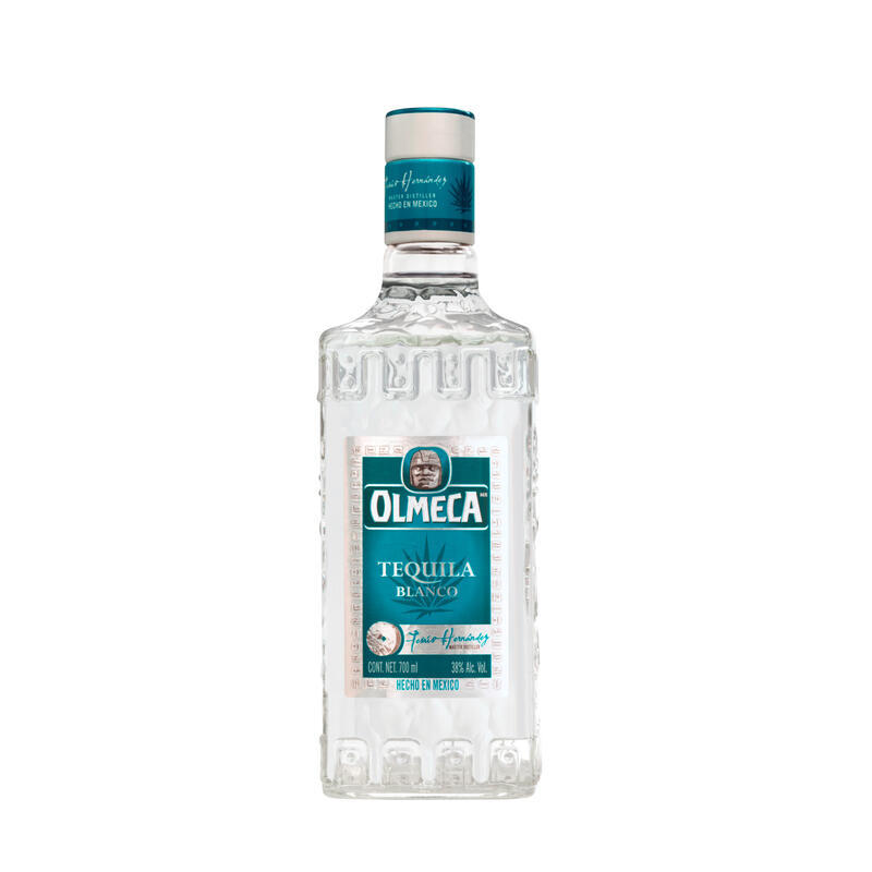 OLMECA TEQUILA ΛΕΥΚΗ 0,70 LT Cava365.gr