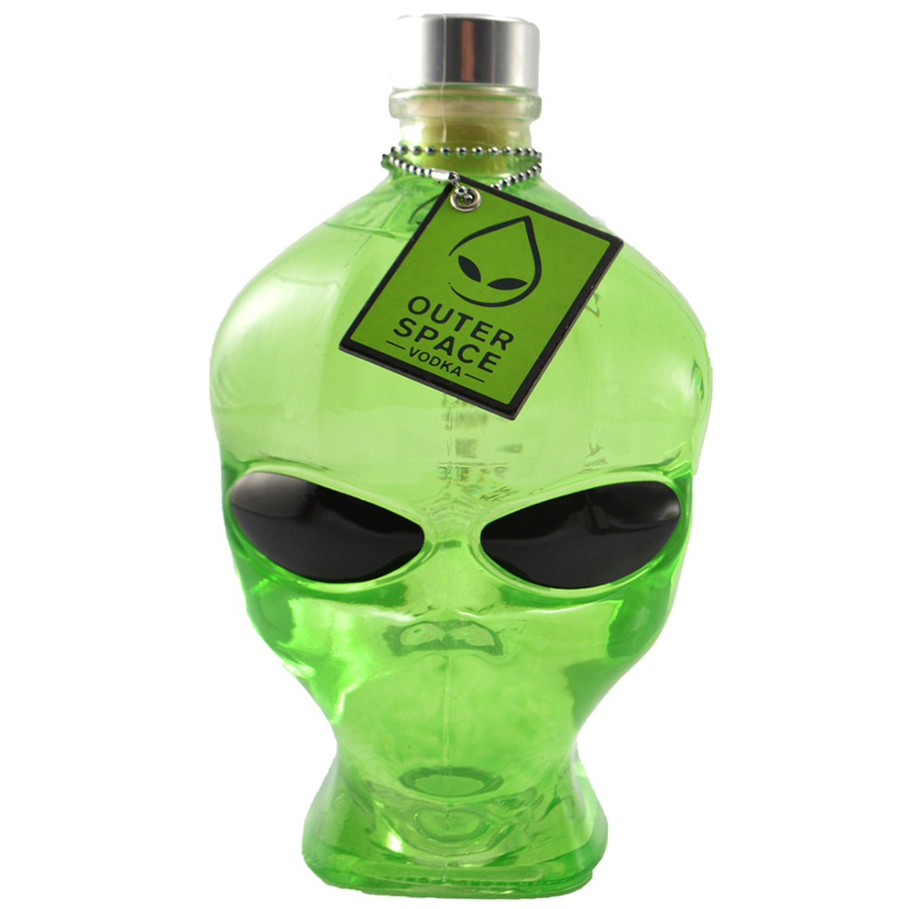 VODKA OUTERSPACE 700ML Cava365.gr