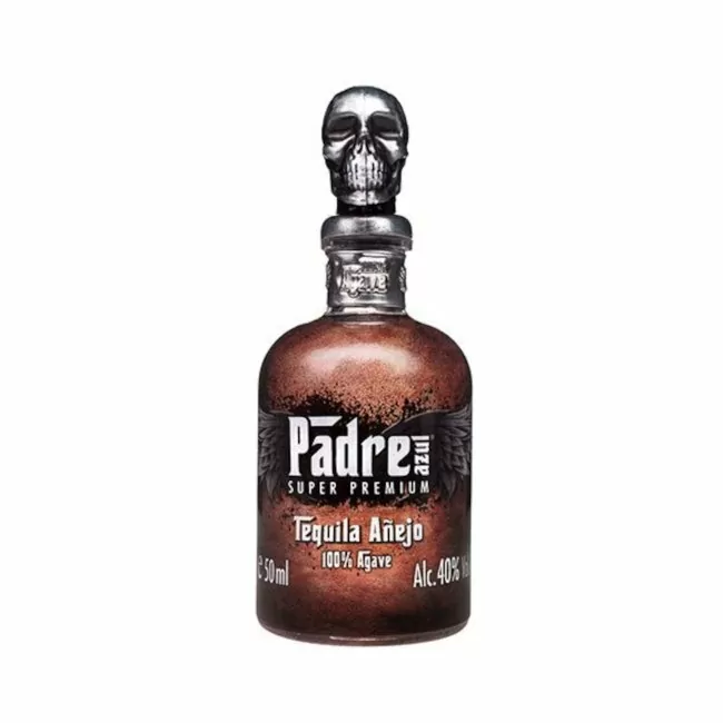 Padre azul anejo 50ml 40%alc Cava365.gr