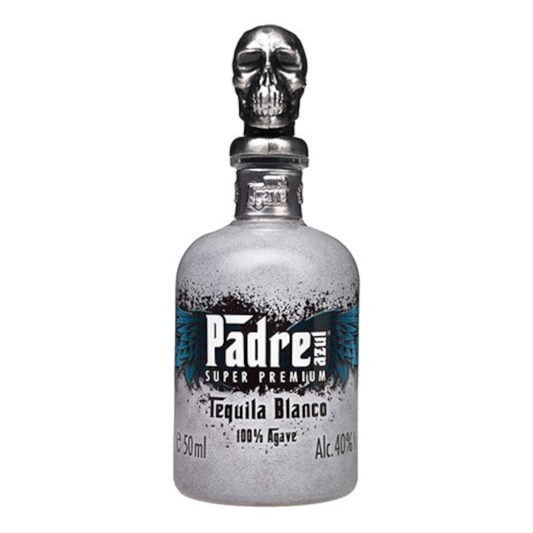 Padre azul blanco 50ml 40%alc Cava365.gr