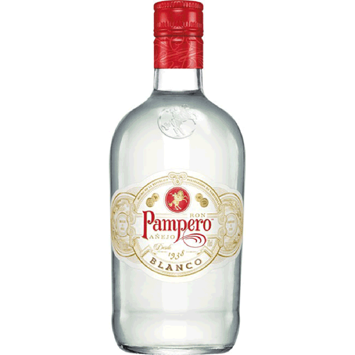 PAMPERO BLANCO 0,70 LT Cava365.gr