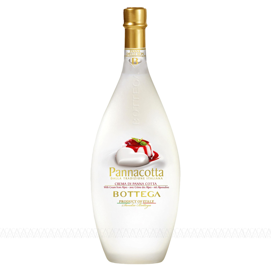 BOTTEGA PANNA COTTA 15% 50CL Cava365.gr