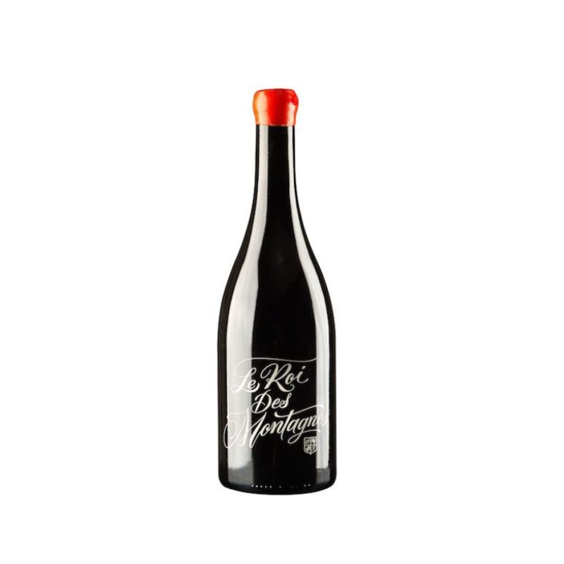 ΠΑΠΑΡΓΥΡΙΟΥ LE ROI DES MONTAGNES SYRAH 2021 750ML Cava365.gr