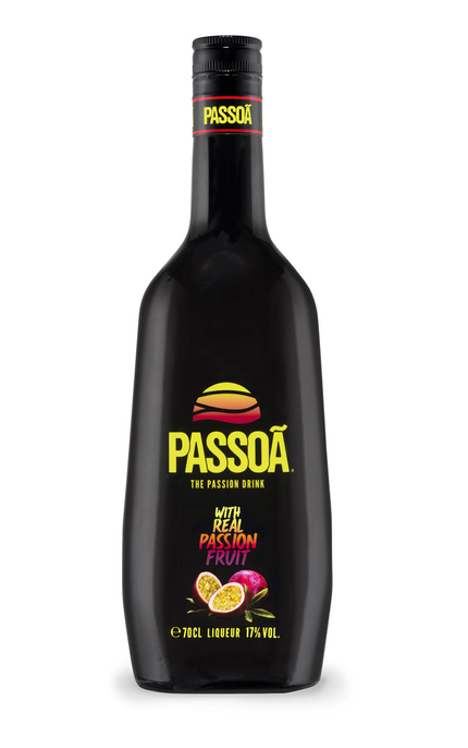 PASSOA 17% 0,7L Cava365.gr