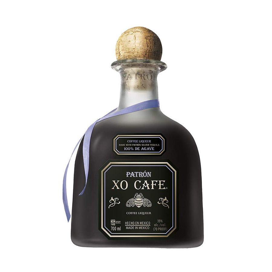 PATRON XO CAFE LIQUER 0,70 LT Cava365.gr