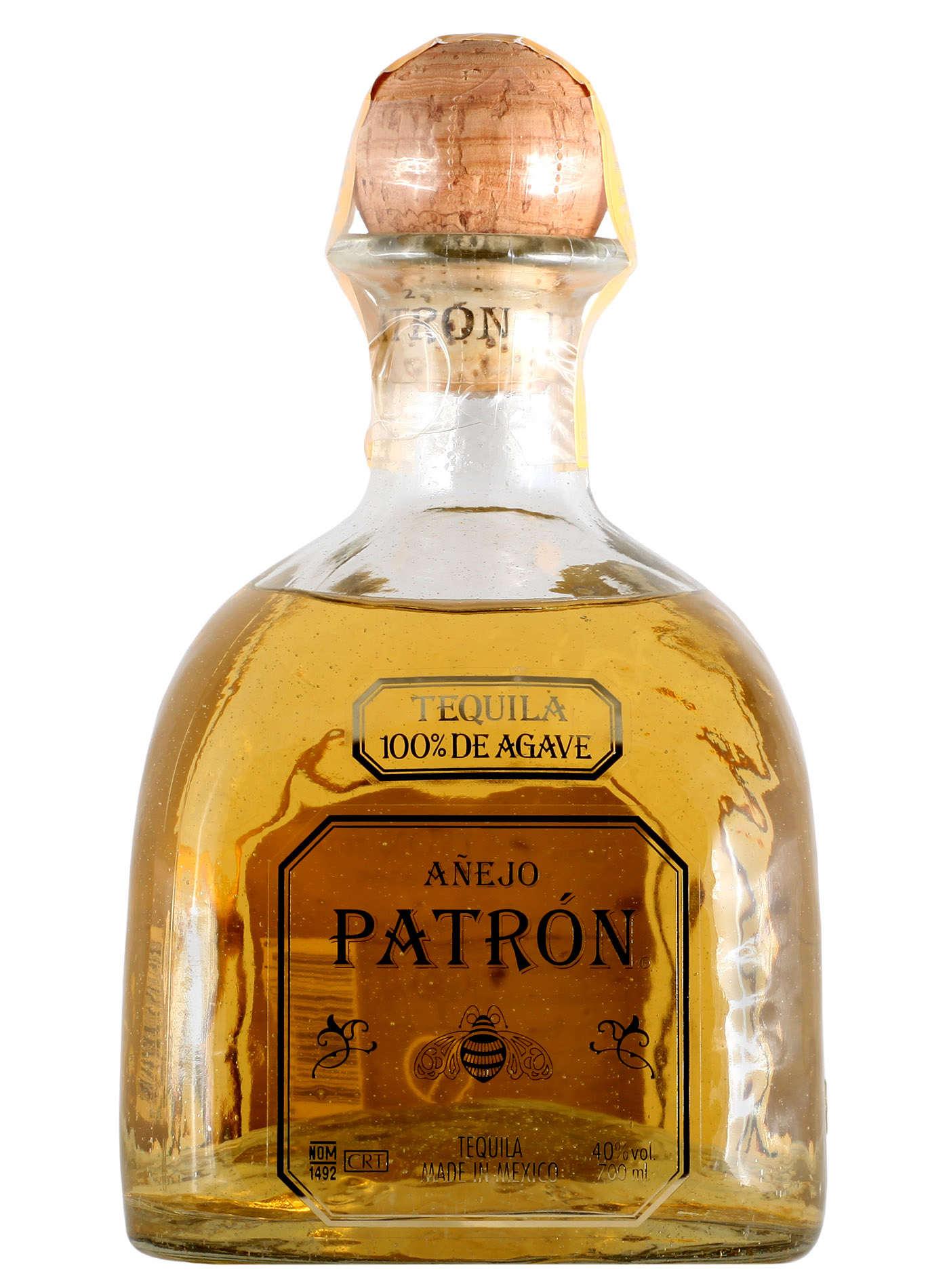 PATRON REPOSADO TEQUILA 0,70 LT Cava365.gr