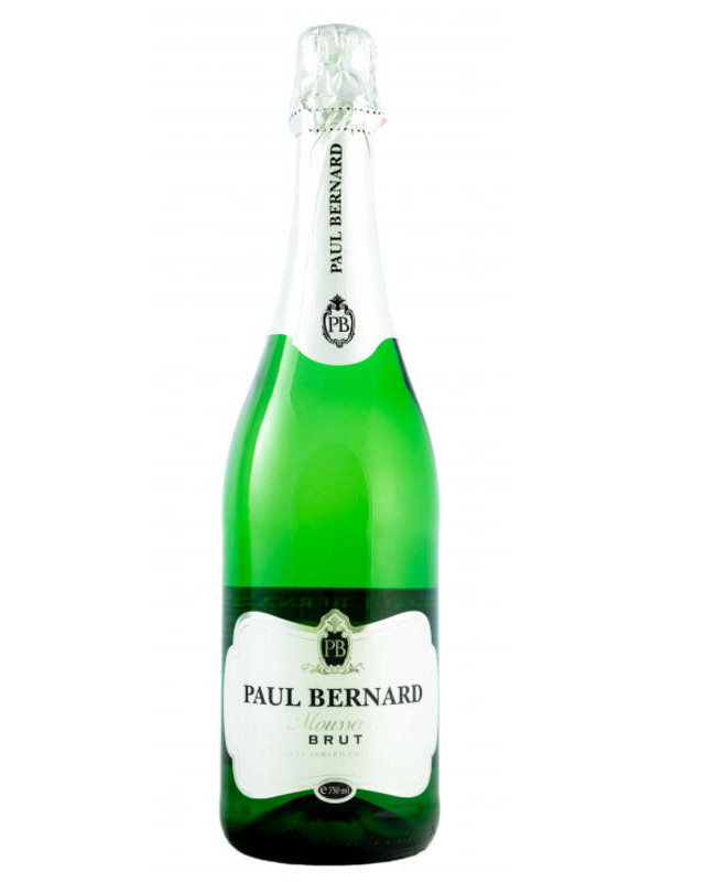 PAUL BERNARD BRUT  0.75L Cava365.gr