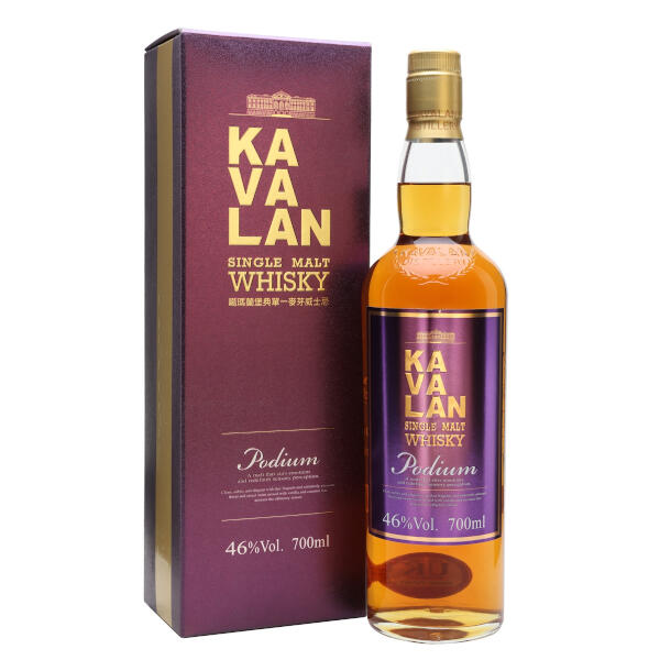 KAVALAN PODIUM 700ML Cava365.gr