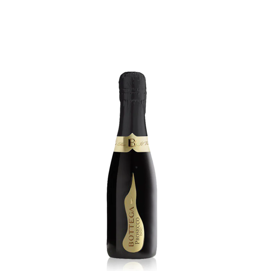 Bottega Poeti Prosecco spum 200ml Cava365.gr