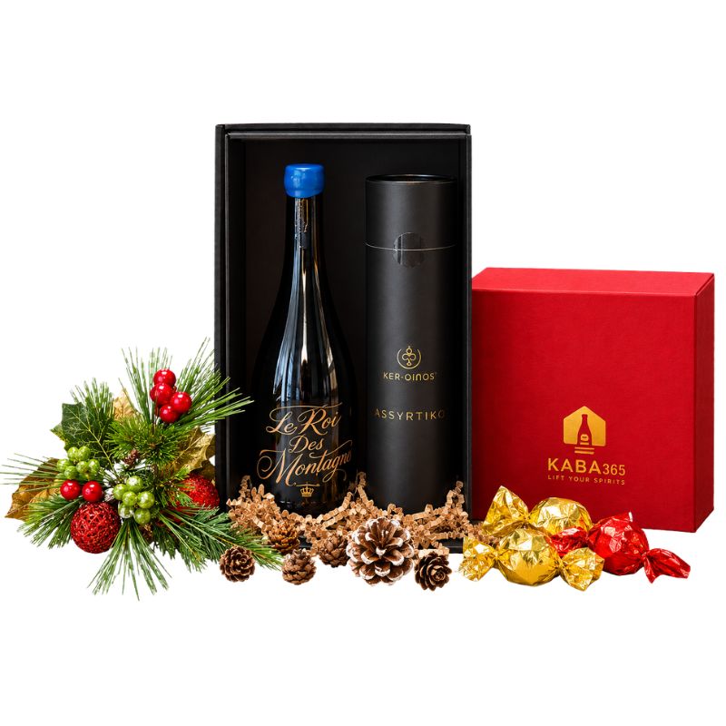 ΠΡΟΤΑΣΗ ΔΩΡΟΥ 10 Cava365.gr