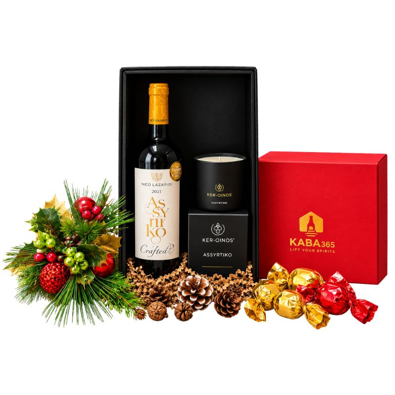ΠΡΟΤΑΣΗ ΔΩΡΟΥ 21 Cava365.gr