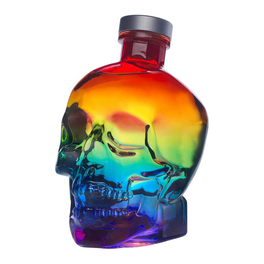 Crystal Head pride limited 70cl Cava365.gr