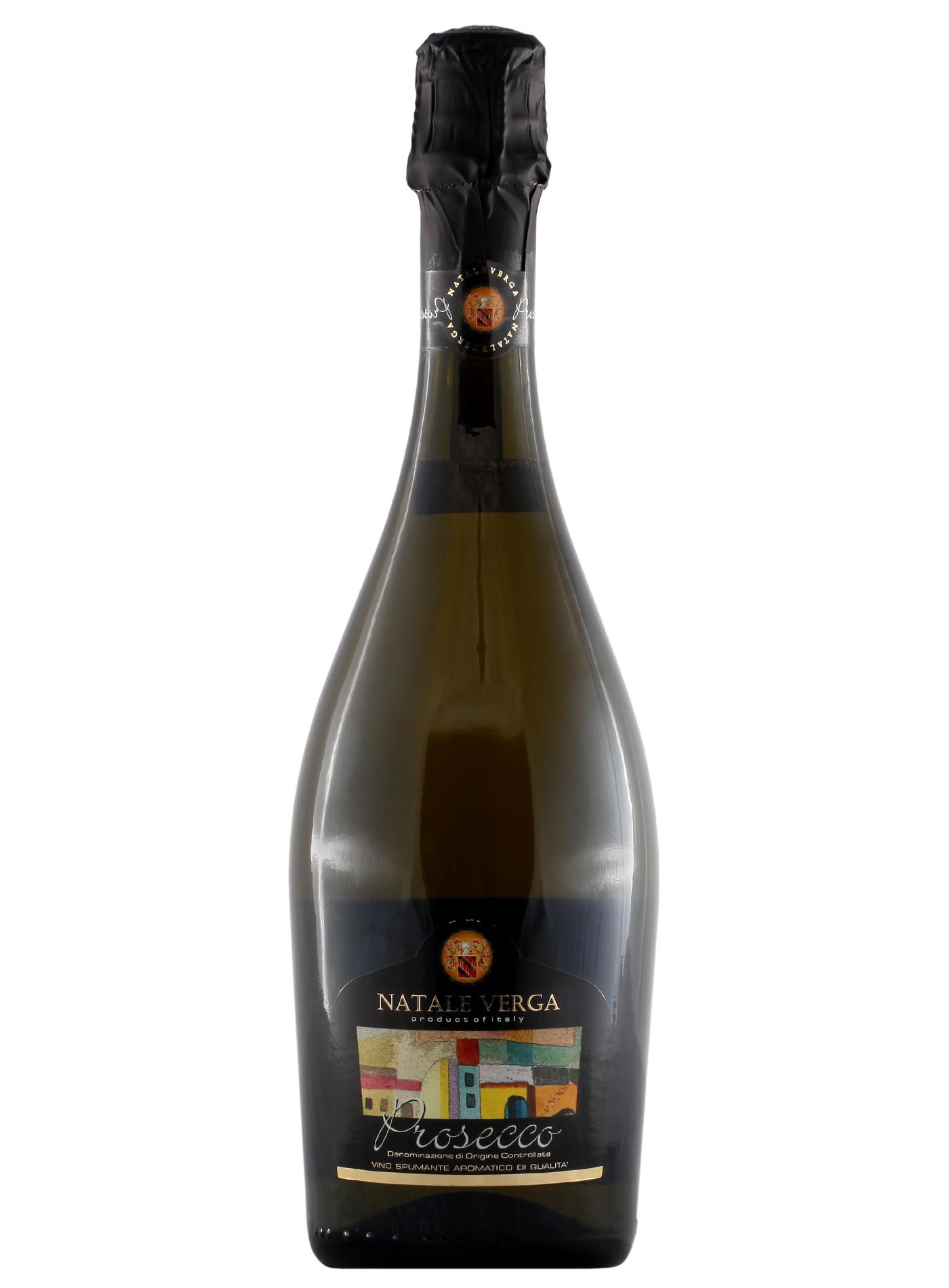 NATALE VERGA PROSECCO 0.75 LT Cava365.gr