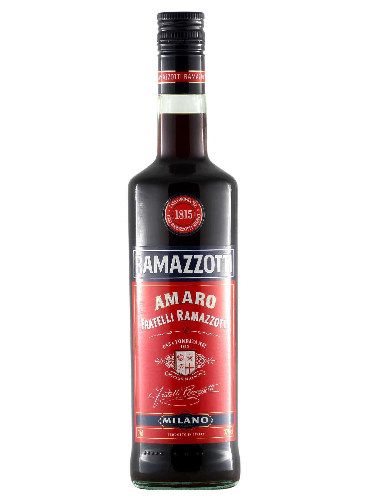 RAMAZZOTTI AMARO 0,70 LT Cava365.gr