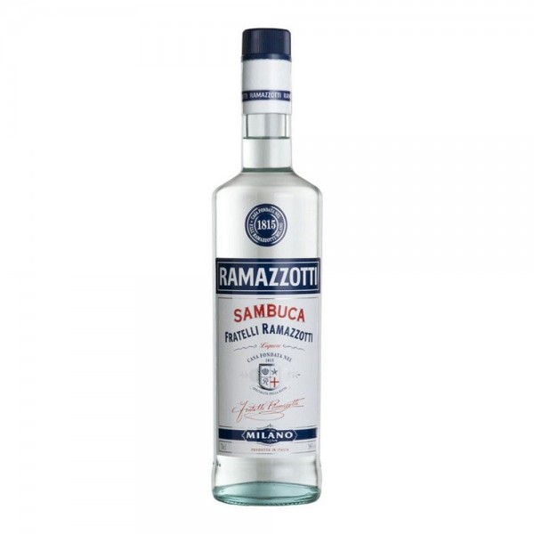 RAMAZZOTTI ΛΕΥΚΗ 0,70 LT Cava365.gr