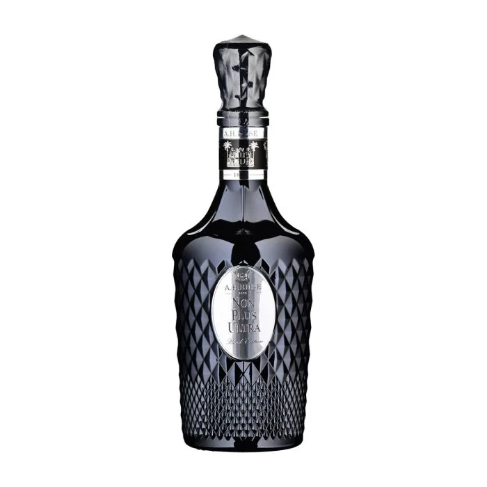 RIISE RUM NON PLUS ULTRA BLACK EDITION 700ML Cava365.gr