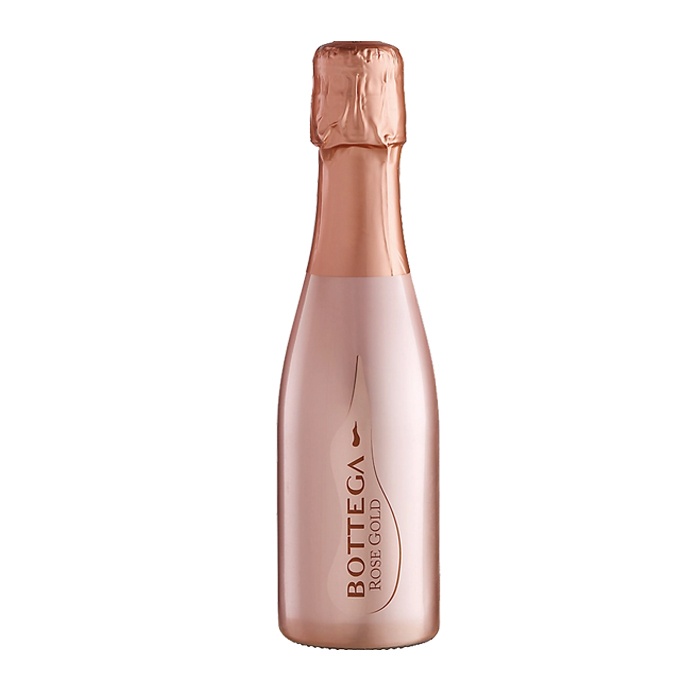 Bottega Rose Gold 200ml Cava365.gr