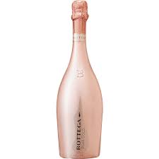 Bottega rose gold 750ml Cava365.gr