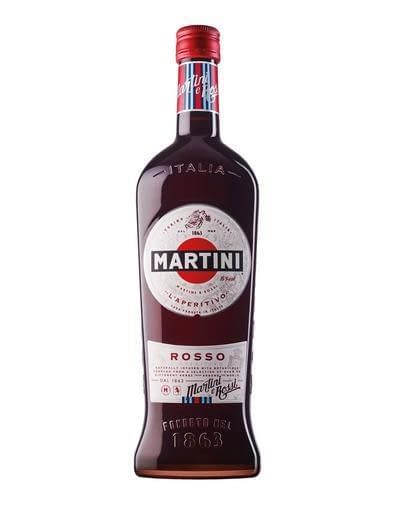 MARTINI ROSSO 1 LT Cava365.gr