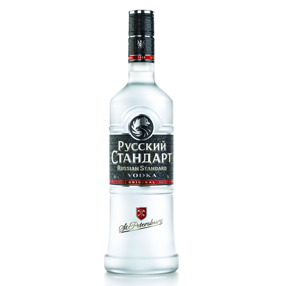 RUSSIAN STANDARD ORIGINAL 0,70LT Cava365.gr