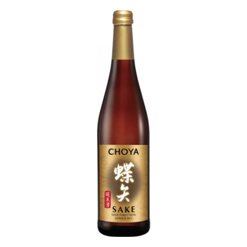 SAKE CHOYA 750ML Cava365.gr