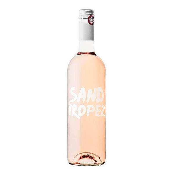 SAND TROPEZ ROSE 0.75 LT Cava365.gr