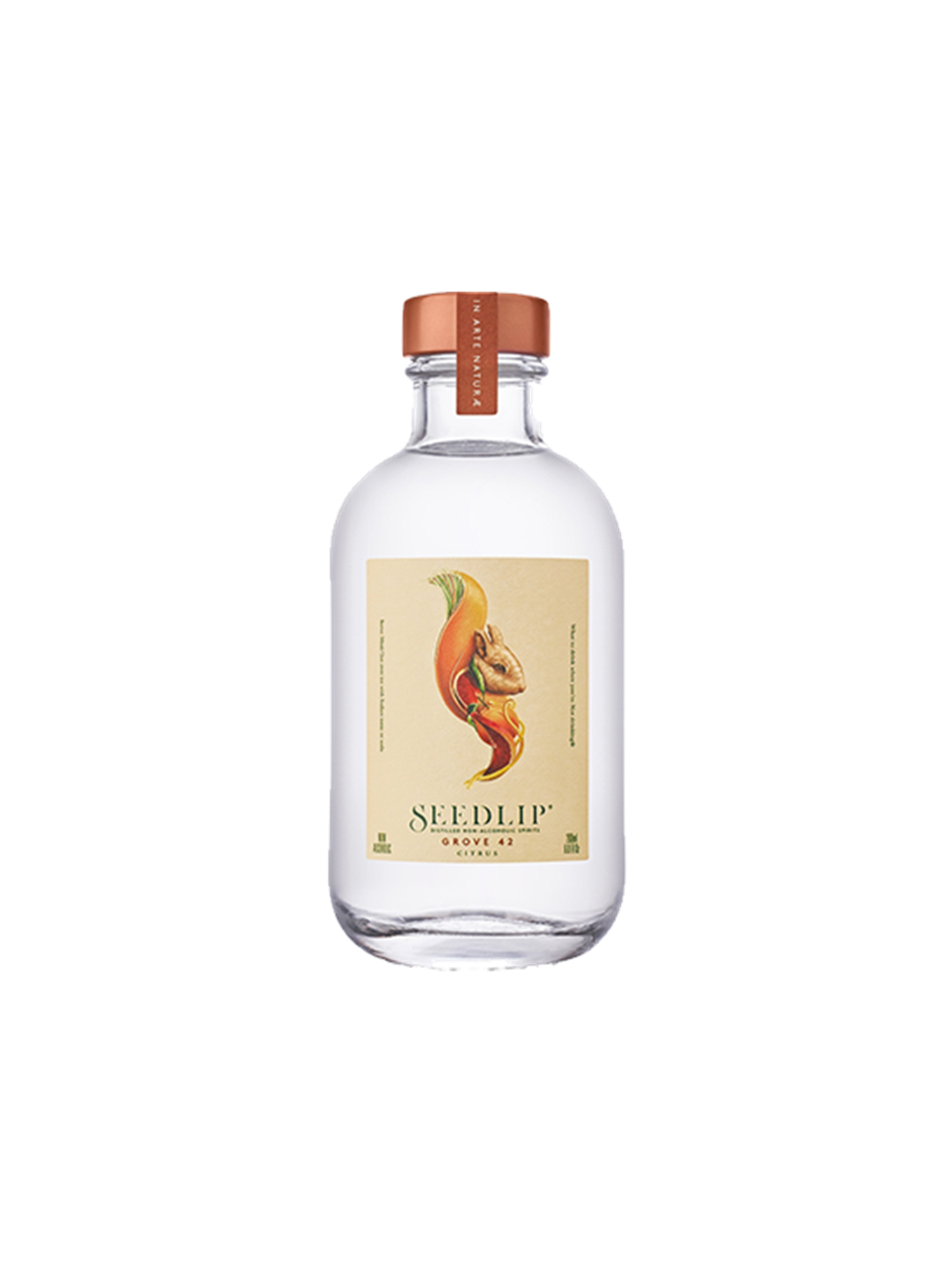 Seed grove 700ml Cava365.gr