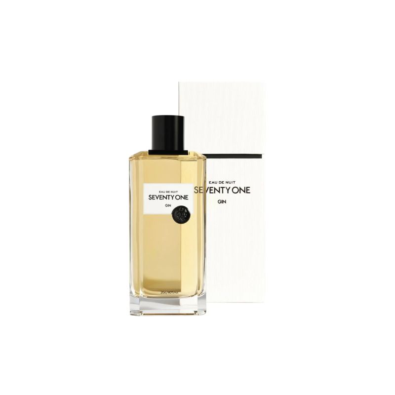 SEVENTY ONE GIN 40% 200ML Cava365.gr